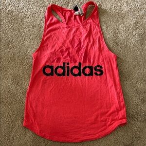 Adidas Women's Workout Top